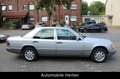 Mercedes-Benz E 200 *W124*LIMO*GUTER ZUSTAND*EL-SCHIEBEDACH! Argent - thumbnail 8