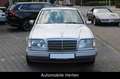 Mercedes-Benz E 200 *W124*LIMO*GUTER ZUSTAND*EL-SCHIEBEDACH! Argent - thumbnail 2