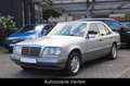 Mercedes-Benz E 200 *W124*LIMO*GUTER ZUSTAND*EL-SCHIEBEDACH! Argent - thumbnail 1