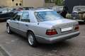 Mercedes-Benz E 200 *W124*LIMO*GUTER ZUSTAND*EL-SCHIEBEDACH! Argent - thumbnail 6