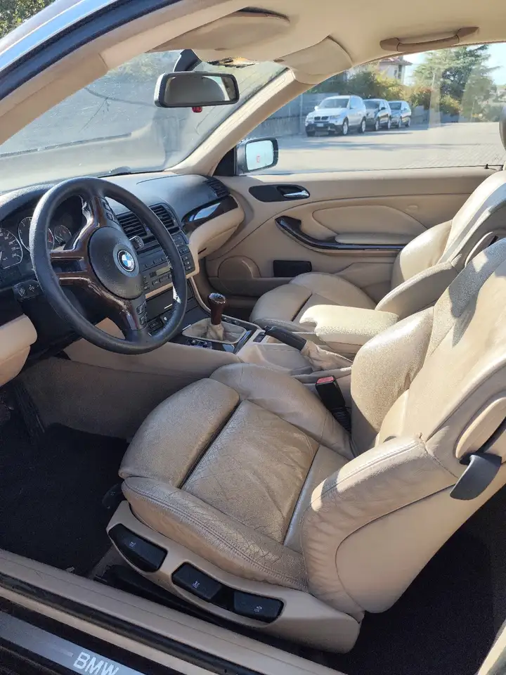 BMW 320ci Coupe Attiva, foto 5