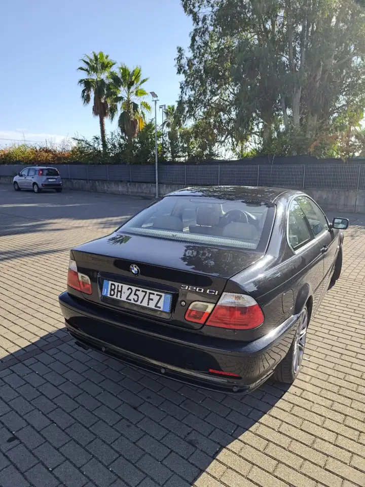BMW 320ci Coupe Attiva, foto 3