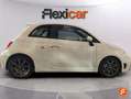 Abarth 500 595 1.4 16v T-Jet 121kW (165 CV) Blanc - thumbnail 4