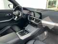BMW 340 M340d xDrive Touring Head-Up HiFi DAB WLAN Shz Schwarz - thumbnail 7