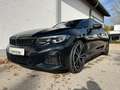 BMW 340 M340d xDrive Touring Head-Up HiFi DAB WLAN Shz Schwarz - thumbnail 12
