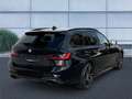 BMW 340 M340d xDrive Touring Head-Up HiFi DAB WLAN Shz Schwarz - thumbnail 3