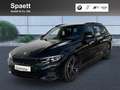 BMW 340 M340d xDrive Touring Head-Up HiFi DAB WLAN Shz Schwarz - thumbnail 1