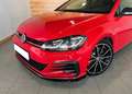 Volkswagen Golf GTI 2.0 TSI TCR DSG7 213kW Rojo - thumbnail 3