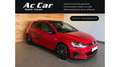 Volkswagen Golf GTI 2.0 TSI TCR DSG7 213kW Rojo - thumbnail 1