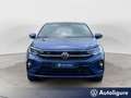 Volkswagen Taigo Taigo 1.0 TSI 110 CV R-Line Blu/Azzurro - thumbnail 8