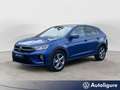 Volkswagen Taigo Taigo 1.0 TSI 110 CV R-Line Blu/Azzurro - thumbnail 1