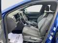 Volkswagen Taigo Taigo 1.0 TSI 110 CV R-Line Blu/Azzurro - thumbnail 12