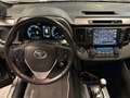 Toyota RAV 4 Rav4 2.5 Hybrid 4wd Autom 155cv Grigio - thumbnail 9