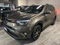 Toyota RAV 4 Rav4 2.5 Hybrid 4wd Autom 155cv Grigio - thumbnail 3