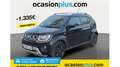 Suzuki Ignis 1.2 Mild Hybrid GLE Negro - thumbnail 1