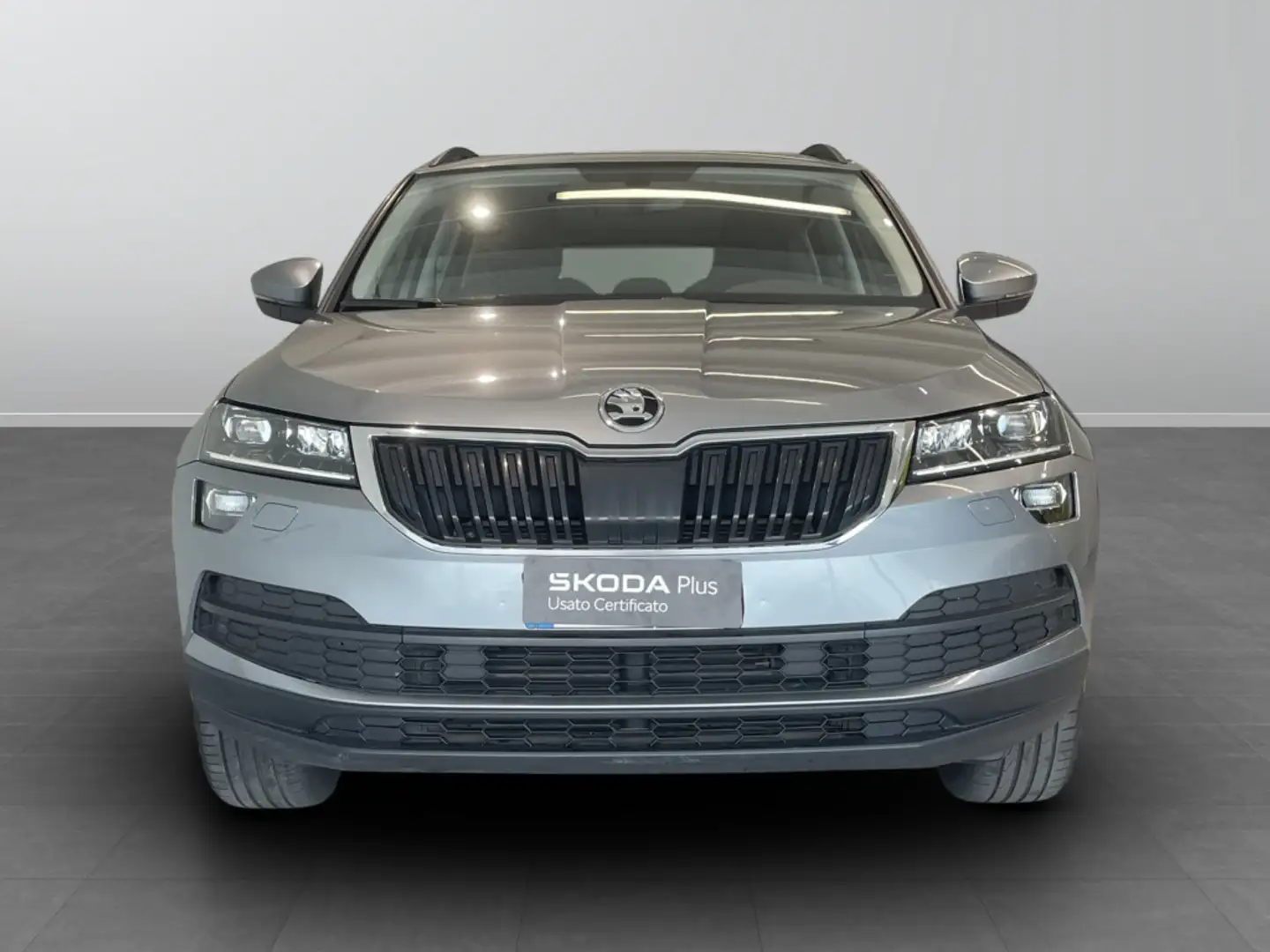 Skoda Karoq - Karoq 1.6 TDI SCR DSG Executive Grigio - 2