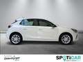 Opel Corsa Edition Sitz- & Lenkradheizung Blanc - thumbnail 4