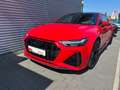 Audi RS7 RS7 Sportback PERFORMANCE+WINTERRÄD+STANDHEIZUNG Rosso - thumbnail 7