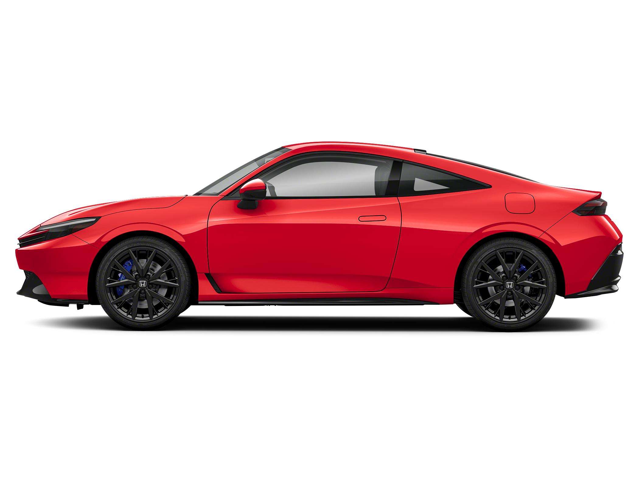 2026 Honda Prelude