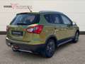 Suzuki SX4 S-Cross 1.6 DDiS Comfort +nur Gewerbe/Export Amarillo - thumbnail 5