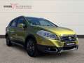 Suzuki SX4 S-Cross 1.6 DDiS Comfort +nur Gewerbe/Export Amarillo - thumbnail 3
