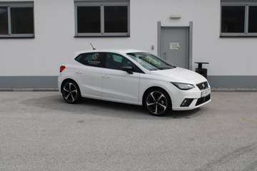 FR Edition 1.0 TSI