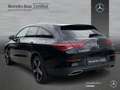 Mercedes-Benz CLA 250 Shooting Brake 250e 8G-DCT Negro - thumbnail 4