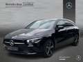 Mercedes-Benz CLA 250 Shooting Brake 250e 8G-DCT Negro - thumbnail 1