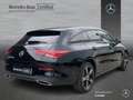 Mercedes-Benz CLA 250 Shooting Brake 250e 8G-DCT Negro - thumbnail 2