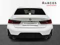 BMW 318 318dA Blanco - thumbnail 5