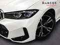 BMW 318 318dA Blanco - thumbnail 6