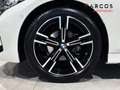 BMW 318 318dA Blanco - thumbnail 15