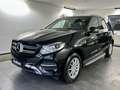 Mercedes-Benz GLE 250 d 4Matic*AHK*Pano*Harman-Kardon*Kamera Fekete - thumbnail 3