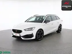 Cupra Leon ST 2.0 TSI VZ KAMERA,ACC,PARKLENK,CARPLAY