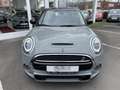 MINI Cooper S 2.0 Yours Trim Auto. Gris - thumbnail 2