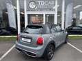 MINI Cooper S 2.0 Yours Trim Auto. Gris - thumbnail 15