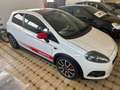 Abarth Grande Punto 1.4 T-Jet 16V  Tetto Panoramico -3 porte- Blanc - thumbnail 2