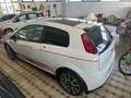 Abarth Grande Punto 1.4 T-Jet 16V  Tetto Panoramico -3 porte- Blanc - thumbnail 3
