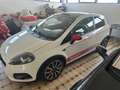 Abarth Grande Punto 1.4 T-Jet 16V  Tetto Panoramico -3 porte- Blanc - thumbnail 1