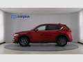 Mazda CX-5 2.0 GE 118kW Zenith+CB 4WD Auto Rojo - thumbnail 4