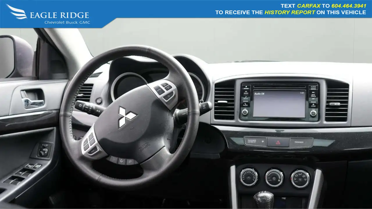 Mitsubishi Lancer снимка Mitsubishi Lancer
