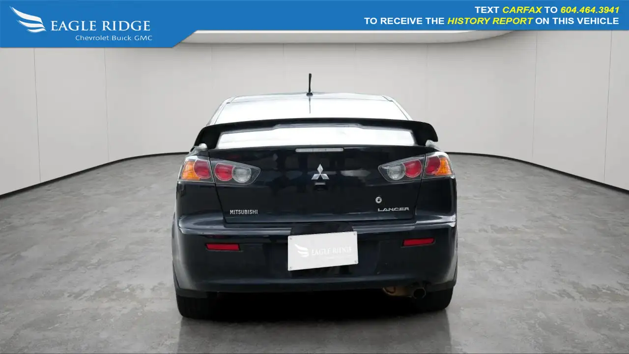 Mitsubishi Lancer снимка Mitsubishi Lancer