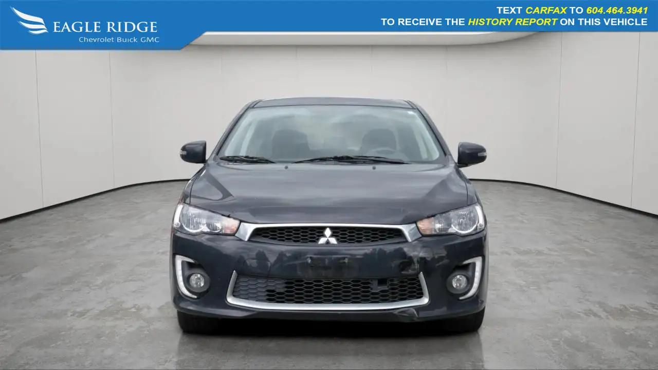 Mitsubishi Lancer снимка Mitsubishi Lancer