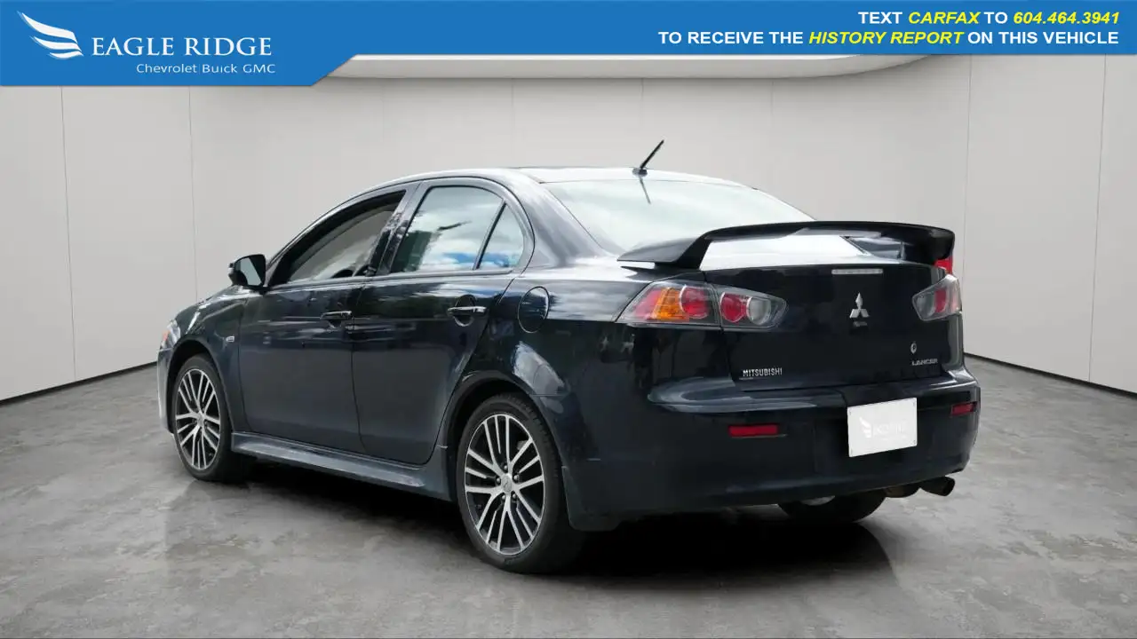 Mitsubishi Lancer снимка Mitsubishi Lancer