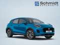 Ford Puma Titanium 1,0L Eboost Hybrid 125PS A FWD Blau - thumbnail 8