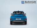 Ford Puma Titanium 1,0L Eboost Hybrid 125PS A FWD Blau - thumbnail 4