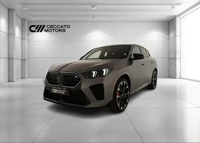 BMW X2 X2 xdrive M35i auto