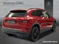 Mercedes-Benz GLA 250 250e Rojo - thumbnail 2