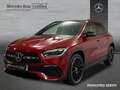 Mercedes-Benz GLA 250 250e Rojo - thumbnail 1