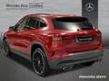 Mercedes-Benz GLA 250 250e Rojo - thumbnail 4